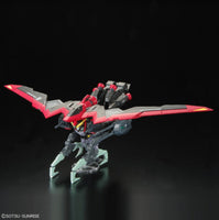 Bandai - Full Mechanics Raider Gundam "Mobile Suit Gundam SEED" 1/100, Bandai Spirits - Hobby Recreation Products