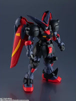 Bandai - GF13-001 NHII Master Gundam "Mobile Fighter G Gundam" Gundam Universe, Bandai Spirits - Hobby Recreation Products