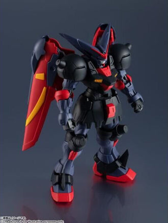 Bandai - GF13-001 NHII Master Gundam "Mobile Fighter G Gundam" Gundam Universe, Bandai Spirits - Hobby Recreation Products