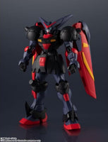 Bandai - GF13-001 NHII Master Gundam "Mobile Fighter G Gundam" Gundam Universe, Bandai Spirits - Hobby Recreation Products