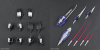 BANDAI - GN-001 Gundam Exia PG Model Kit, from "Gundam 00" - Hobby Recreation Products