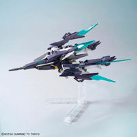 Bandai - Gundam Age II Magnum HGBD 1/144 Plastic Model Kit - Hobby Recreation Products