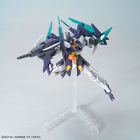Bandai - Gundam Age II Magnum HGBD 1/144 Plastic Model Kit - Hobby Recreation Products