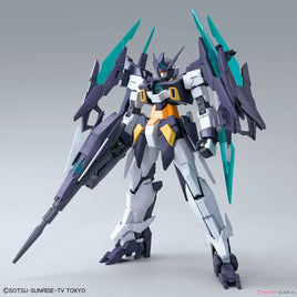 BANDAI - Gundam Age II Magnum MG 1/100 Model Kit from "Gundam AGE" - Hobby Recreation Products