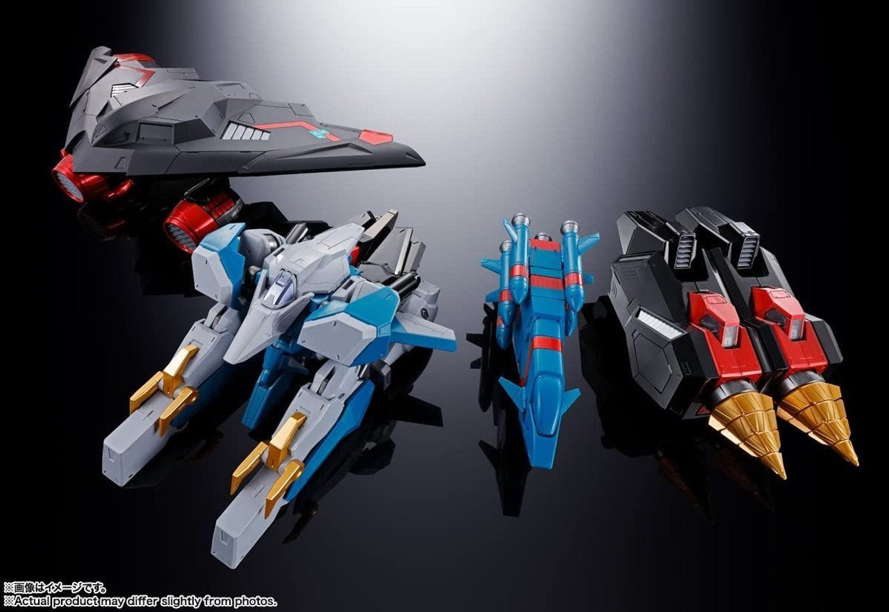 GX-104 GAOFIGHGAR 