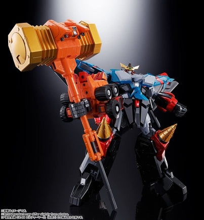 GX-104 GAOFIGHGAR 