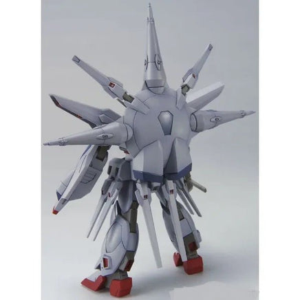 Bandai - HG 1/144 R13 Providence Gundam - Hobby Recreation Products