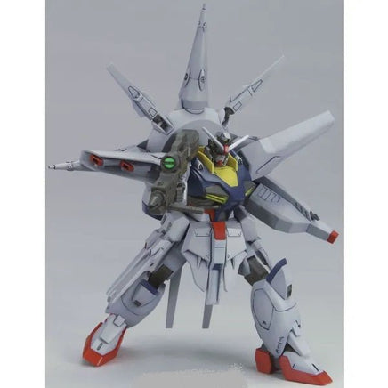 Bandai - HG 1/144 R13 Providence Gundam - Hobby Recreation Products