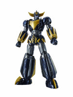 Bandai - HG Grendizer Infinitis, Black Version Plastic Model Kit - Hobby Recreation Products