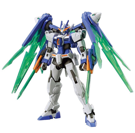 Bandai - HG Gundam 00 Diver Arc "Gundam Build Metaverse" 1/144, Bandai - Hobby Recreation Products