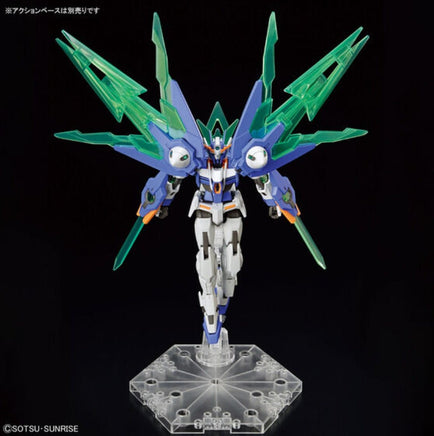 Bandai - HG Gundam 00 Diver Arc "Gundam Build Metaverse" 1/144, Bandai - Hobby Recreation Products