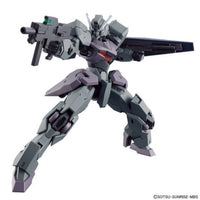 Bandai - HG Gundvolva "The Witch from Mercury" 1/144, Bandai - Hobby Recreation Products