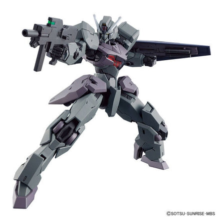 Bandai - HG Gundvolva "The Witch from Mercury" 1/144, Bandai - Hobby Recreation Products