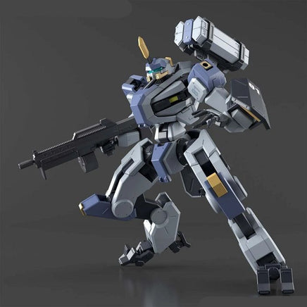 Bandai - HG MAILeS BYAKUCHI "AMAIM: Warrior at the Borderline" 1/72, Bandai Spirits - Hobby Recreation Products