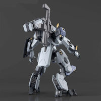 Bandai - HG MAILeS BYAKUCHI "AMAIM: Warrior at the Borderline" 1/72, Bandai Spirits - Hobby Recreation Products