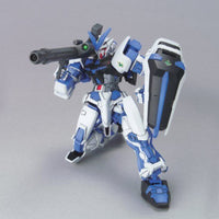 Bandai - HG MBF-P03 Gundam Astray Blue Frame "Mobile Suit Gundam SEED Astray" 1/144, Bandai - Hobby Recreation Products