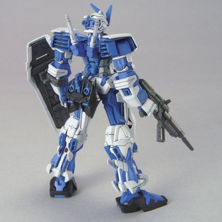 Bandai - HG MBF-P03 Gundam Astray Blue Frame "Mobile Suit Gundam SEED Astray" 1/144, Bandai - Hobby Recreation Products