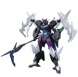 Bandai - HG Plutine Gundam "Gundam Build Metaverse" 1/144, Bandai - Hobby Recreation Products