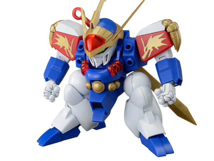 gumimaru様 HG Ryujinmaru| Hobby Recreation Products