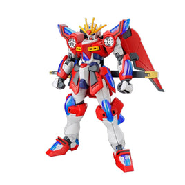 Bandai - HG Shin Burning Gundam "Gundam Build Metaverse" 1/144, Bandai - Hobby Recreation Products