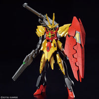 Bandai - HG Typhoeus Gundam Chimera "Gundam Build Metaverse" 1/144, Bandai - Hobby Recreation Products