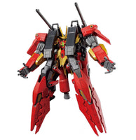 Bandai - HG Typhoeus Gundam Chimera "Gundam Build Metaverse" 1/144, Bandai - Hobby Recreation Products
