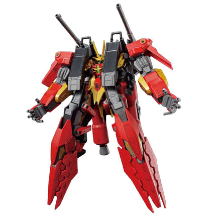 Bandai - HG Typhoeus Gundam Chimera "Gundam Build Metaverse" 1/144, Bandai - Hobby Recreation Products