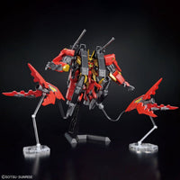 Bandai - HG Typhoeus Gundam Chimera "Gundam Build Metaverse" 1/144, Bandai - Hobby Recreation Products