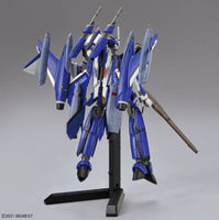 Bandai - HG YF-29 Durandal Valkyrie (Maximilian Jenius Use) Full Set Pack "S.D.F. Macross" 1/100, Bandai - Hobby Recreation Products