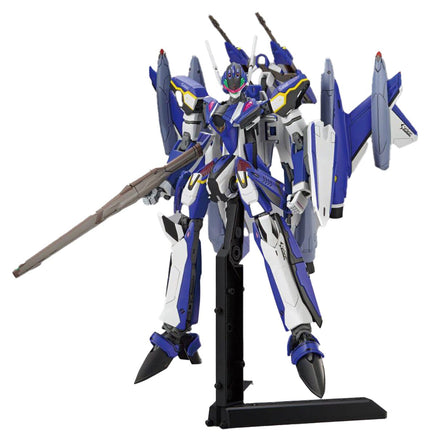 Bandai - HG YF-29 Durandal Valkyrie (Maximilian Jenius Use) Full Set Pack "S.D.F. Macross" 1/100, Bandai - Hobby Recreation Products