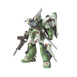 Bandai - HG ZGMF-1017M GINN Type High-Maneuver "Mobile Suit Gundam SEED MSV" 1/144, Bandai - Hobby Recreation Products