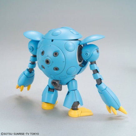 Bandai - HGBD Momokapool "Gundam Build Divers" 1/144, Bandai - Hobby Recreation Products