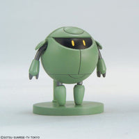 Bandai - HGBD Momokapool "Gundam Build Divers" 1/144, Bandai - Hobby Recreation Products