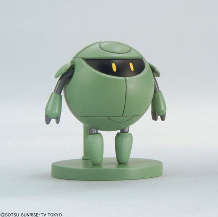 Bandai - HGBD Momokapool "Gundam Build Divers" 1/144, Bandai - Hobby Recreation Products
