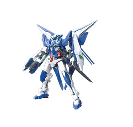 Bandai - HGBF Gundam Amazing Exia "Gundam Build Fighters" 1/144, Bandai - Hobby Recreation Products