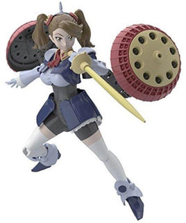Bandai - HGBF Hyper Gyanko "Gundam Build Fighters" 1/144, Bandai - Hobby Recreation Products