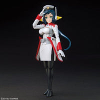 Bandai - HGBF Mrs. Loheng-Rinko "Gunpla Cosplay Heroines" 1/144, Bandai - Hobby Recreation Products
