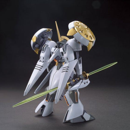 Bandai - HGBF R-Gyagya "Gundam Build Fighters" 1/144, Bandai - Hobby Recreation Products