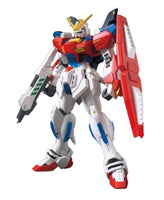 Bandai - HGBF Star Burning Gundam "Gundam Build Fighters" 1/144, Bandai - Hobby Recreation Products