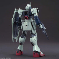 Bandai - HGCE GAT-02L2 Dagger L "Mobile Suit Gundam SEED Destiny" 1/144, Bandai Spirits - Hobby Recreation Products