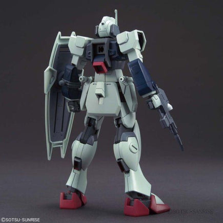 Bandai - HGCE GAT-02L2 Dagger L "Mobile Suit Gundam SEED Destiny" 1/144, Bandai Spirits - Hobby Recreation Products