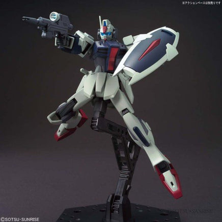 Bandai - HGCE GAT-02L2 Dagger L "Mobile Suit Gundam SEED Destiny" 1/144, Bandai Spirits - Hobby Recreation Products