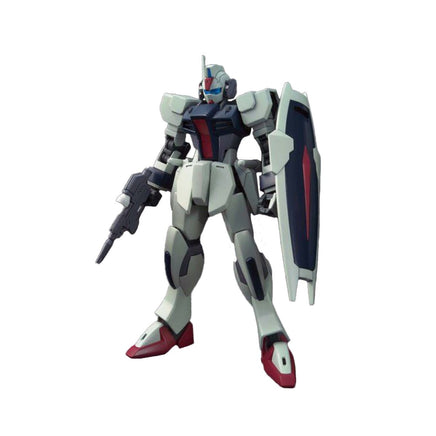 Bandai - HGCE GAT-02L2 Dagger L "Mobile Suit Gundam SEED Destiny" 1/144, Bandai Spirits - Hobby Recreation Products