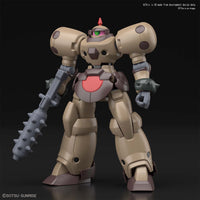 BANDAI - HGFC #230 Death Army 1/144 Model Kit, from "G Gundam" - Hobby Recreation Products