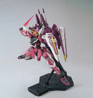 Bandai - Justice Gundam "Gundam SEED" , Bandai MG - Hobby Recreation Products
