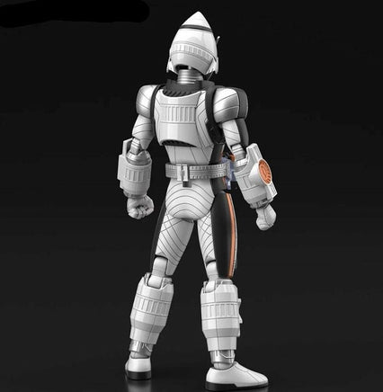 Bandai - Kamen Rider Fourze Basestates "Kamen Rider" Figure-Rise Standard, Bandai Spirits - Hobby Recreation Products