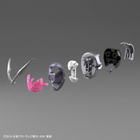 Bandai - Kamen Rider Zi-O "Kamen Rider", Bandai Figure-rise Standard - Hobby Recreation Products