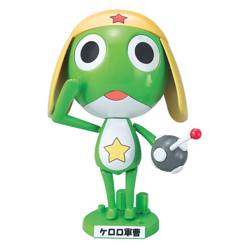 Keroro Gunso Anniversary Package Edition 