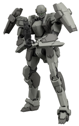 BANDAI - M-9 Gernsback (Ver. IV) Aggressor Squadron 1/60 HG Model Kit, "Full Metal Panic! Invisible Victory" - Hobby Recreation Products