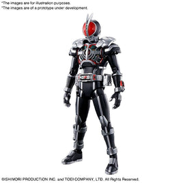 Bandai - Masked Rider Faiz Axel Form, "Masked Rider Faiz", Bandai Spirits Hobby Figure-Rise Standard - Hobby Recreation Products